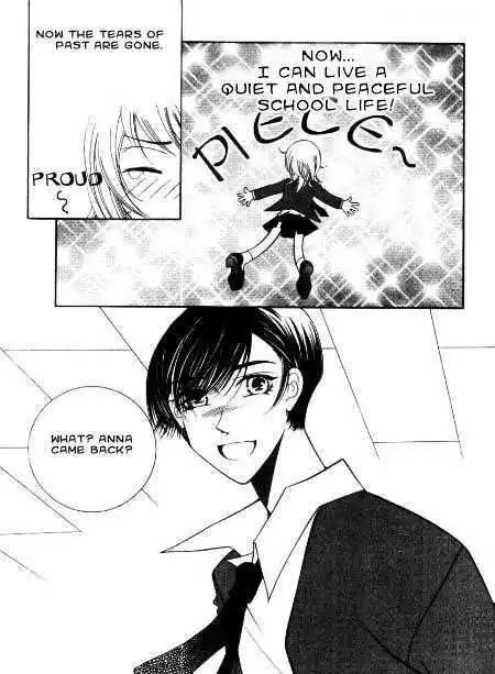 Why Do You Love Me? Chapter 2.1 15